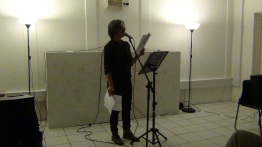 Readings at POLYproject 2
